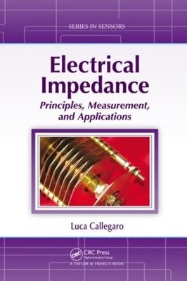Electrical Impedance - 9781439849101