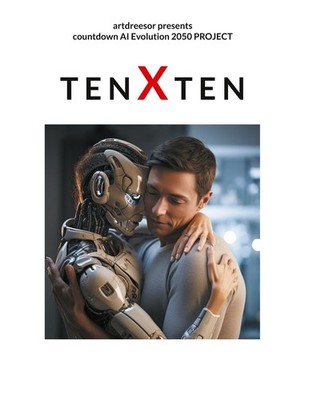 Ten X Ten Dominik Drees