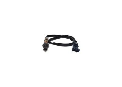 Lambdasonde für Peugeot 1007 106 II 206 CC 2000-2012 Vorne Bosch 0258006185