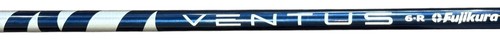 TaylorMade Sim2 Max 22° 4 Hybrid Ventus 6 R Flex Shaft Lamkin Crossline Grip - Picture 7 of 10