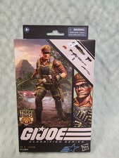G.I.Joe Classified Series -  89 Flint  Tiger Force