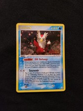 Delibird 21/109 EX Team Rocket Returns Reverse Holo Nm on eBay