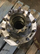 10003834,107148 HUB PILOTED - ALUMINUM 10 LUG HUB 3176029