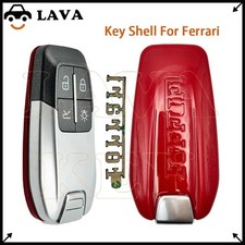 Guscio chiave LAVA per Ferrari 458 488GTB 599 LaFerrari 2014-2020