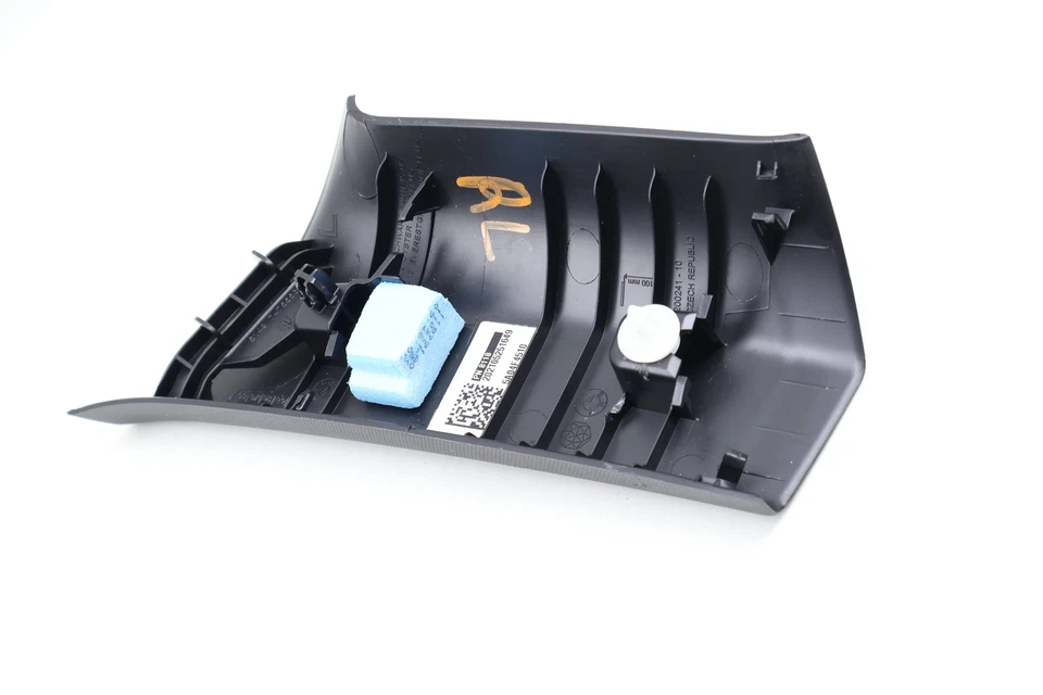 BMW M235I XDRIVE GRAN CUPÉ 20-24 2,0 L - MOLDURA/panel pilar C superior trasero izquierdo Foto 3 de 4