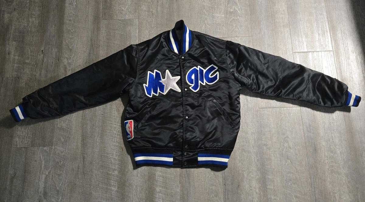 Starter Orlando Magic Sports Fan Jackets for sale | eBay