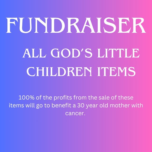 All God's Little Children