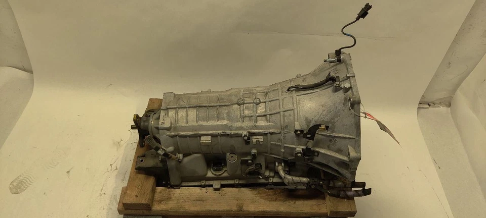 TRANSMISSION 2015 KIA K900 Foto 3 de 4