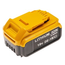 Akku für Dewalt DCD780 DCD778D2T DCD776C2 DCD780C2 DCD780B DCD778 3000mAh 18V