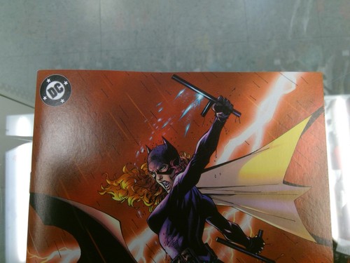 Batman #161 1:100 Jim Lee Virgin Variant DC Comics 2025 - Picture 5 of 8