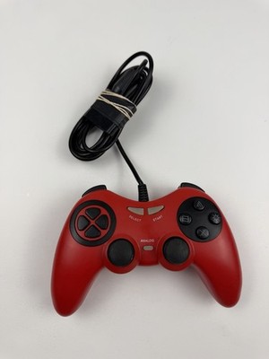 Armor3 Wired Controller for PlayStation 2. 