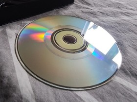 Shenmue (Sega Dreamcast, 2000) CIB - TESTED