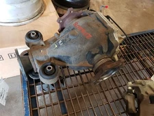 2005-2012 Nissan Pathfinder Rear Differential Carrier Assembly 3.13 Ratio 4x2