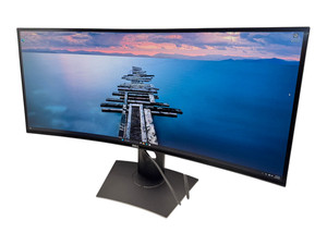 Dell U3419w | eBay