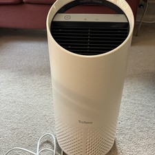 Leitz TruSens Z-1000 Air Purifier Personal/Small Room Air Purifier Air Quality