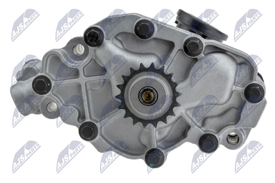 ✅Fits NTY BPO-FR-007 Oil Pump ⭐UK Seller⭐ - Image 3