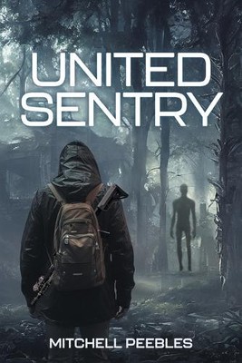 Mitchell Peebles United Sentry (Taschenbuch) (US IMPORT)