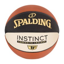 Spalding Instinct 27.5" Basketball