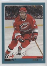 2003-04 O-Pee-Chee Sean Hill #246 0nx5