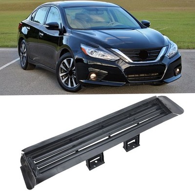 Active Grille Shutter W/Motor For 2016-2018 Nissan Altima 2015-21 Nissan Murano