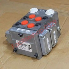Danfoss cast iron PVG32-2 pilot hydraulic manual proportional valve DHL/FedEx