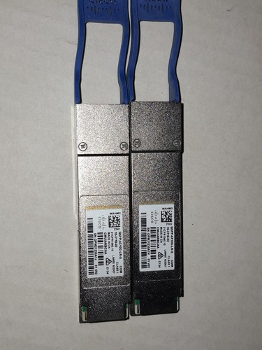 Cisco QSFP-4x10-LR-S - 第 1/1 張圖片