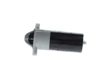 Anlasser Starter BOSCH 1 986 S00 733 12V M8x1.25 für FIAT DUCATO Bus 120 4x4 130