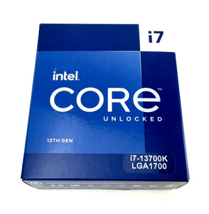 I7 13700k | eBay