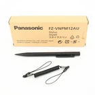 Panasonic FZ-VNPM12AU Stylus Pen for ToughPad FZ-B2 & FZ-M1 w/ Tether (VNPM11AU)