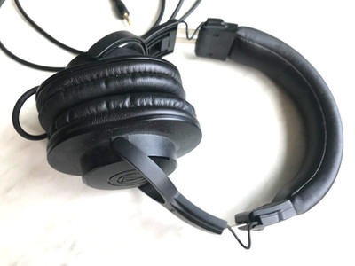 Audio Technica ATH-M20x - Kopfhörer DJ Studio