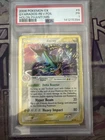 Pokemon Gyarados Reverse Holo Stamped 8/110 Holon Phantoms PSA 1 Graded Card
