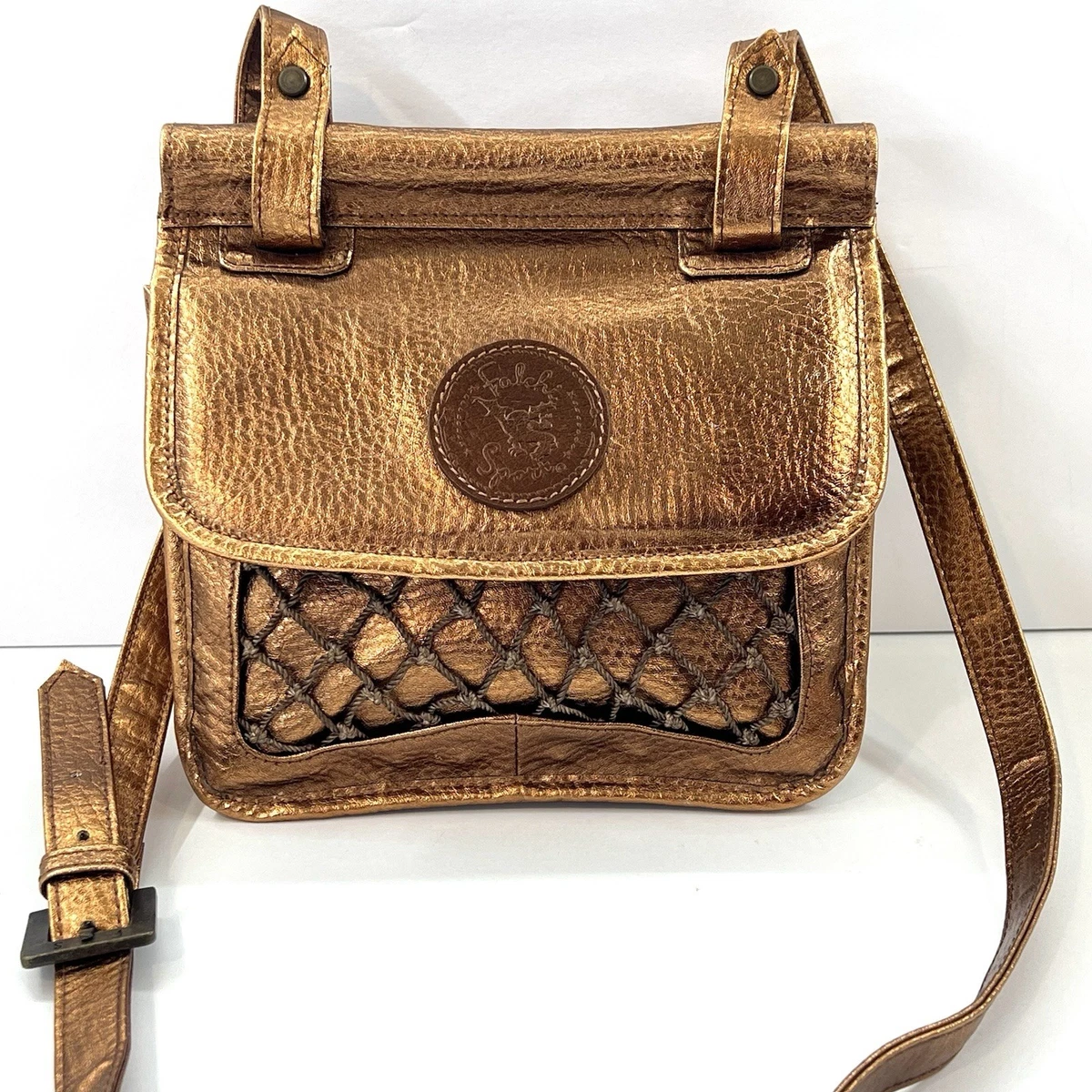 Carlos Falchi Bags & Handbags for Women for sale - eBay