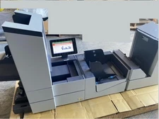 FPI-6700 AKA NEOPOST QUADIENT DS-95i  FOLDER INSERTER CURRENT PRODUCTION MODEL!!