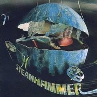 Speech Von Steamhammer | CD | Zustand Neu