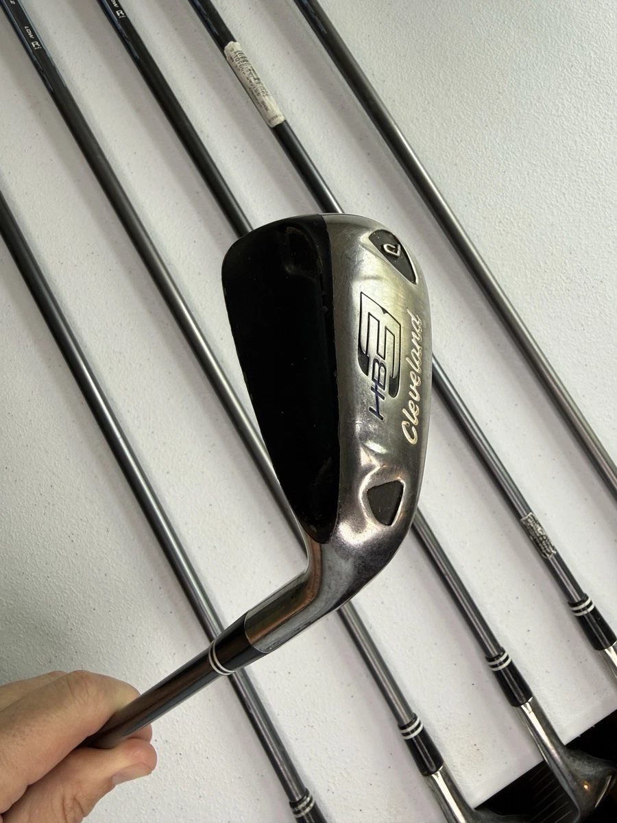 Cleveland Hb3 for sale - eBay