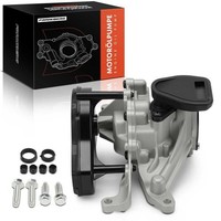 Frankberg MotorÖLpumpe ÖLpumpe Passend FüR Opel Astra Insignia Meriva Mokka