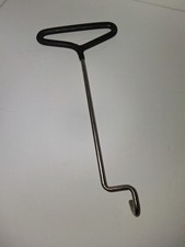 LISLE EXHAUST DONUT S 32100