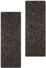 – Pack of 2, Premium Carbon Filters Pad Compatible with HHT-090, HHT-011, HHT-14