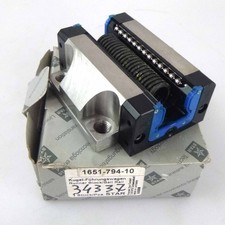 Star Ball Guide Carriage 1651-794-10 Original Packaging