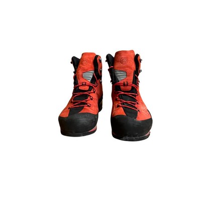 Mammut Wanderschuhe Outdoor Spazieren Atmungsaktiv Trekkingschuhe Wanderstiefel