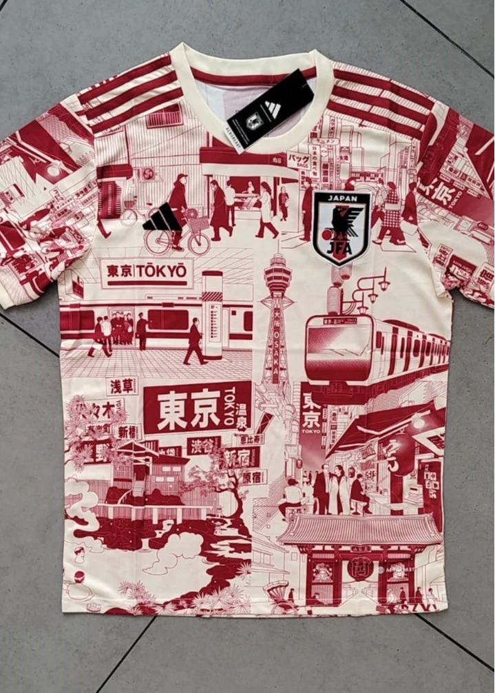 japan jersey products for sale | eBay UK