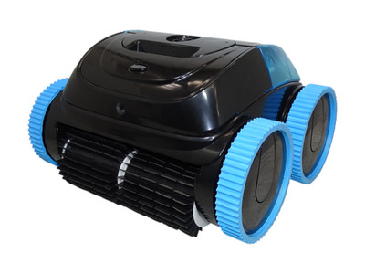 Poolcleaner Winny 800 Pool Roboter mit Akku 15600 mAh bis zu 180 Minuten