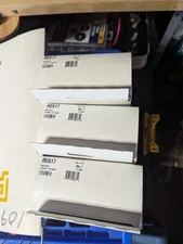 Lot of 3 nib Alula Connect+ FLX Heat Detector Alarm | RE617