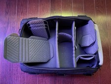 Peak Design Camera Cube V1 Large Black BCC-L-...