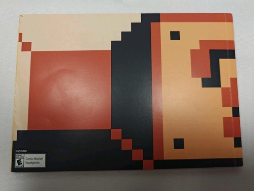 Super Mario Maker (Buchpaket) (Nintendo Wii U, 2015) - Komplett in OVP! CIB - Bild 6 von 9