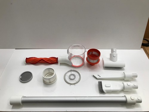 Xiaomi Mi Vacuum Cleaner G10 Zubehör Ersatzteile Bürste Filter Rohr Verlängerung
