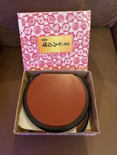 wooden hina doll display stands (brand new boxed)