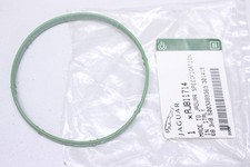 ORIGINAL JAGUAR XK XF XJ 5.0 Dichtung Ansaugkr�mmer AJ811714 OVP