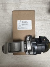 2008-2010 Egr Valve R23538932 S60 14.0l Oem No Core Needed Ready To Ship