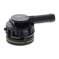 Ventil KurbelgehäUseentlüFtung Zylinderkopf FüR Audi A3 Seat Leon VW Golf Vaico